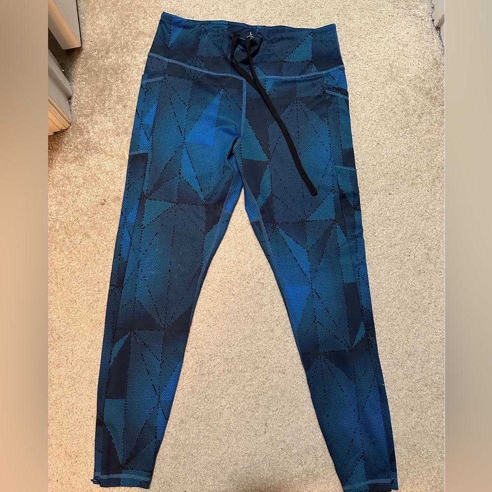 Senita Speed Leggings